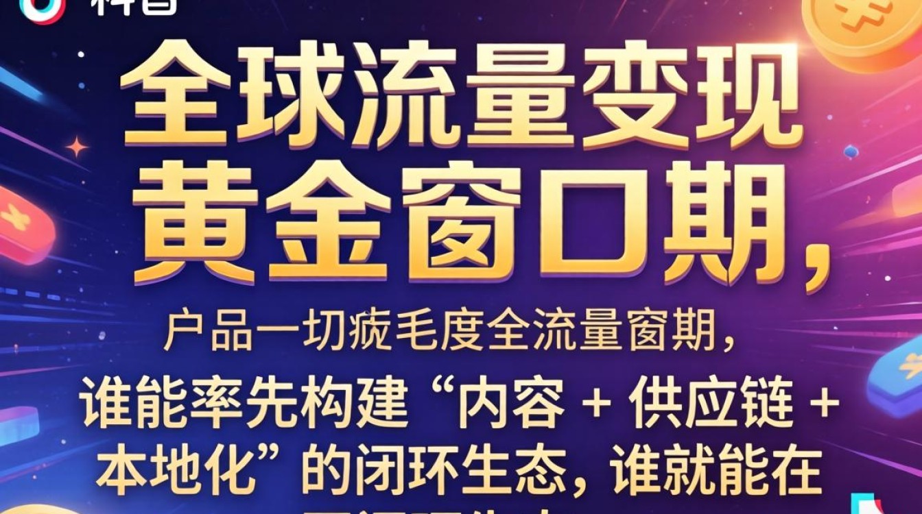 网红经济天诺老吴谈tiktok