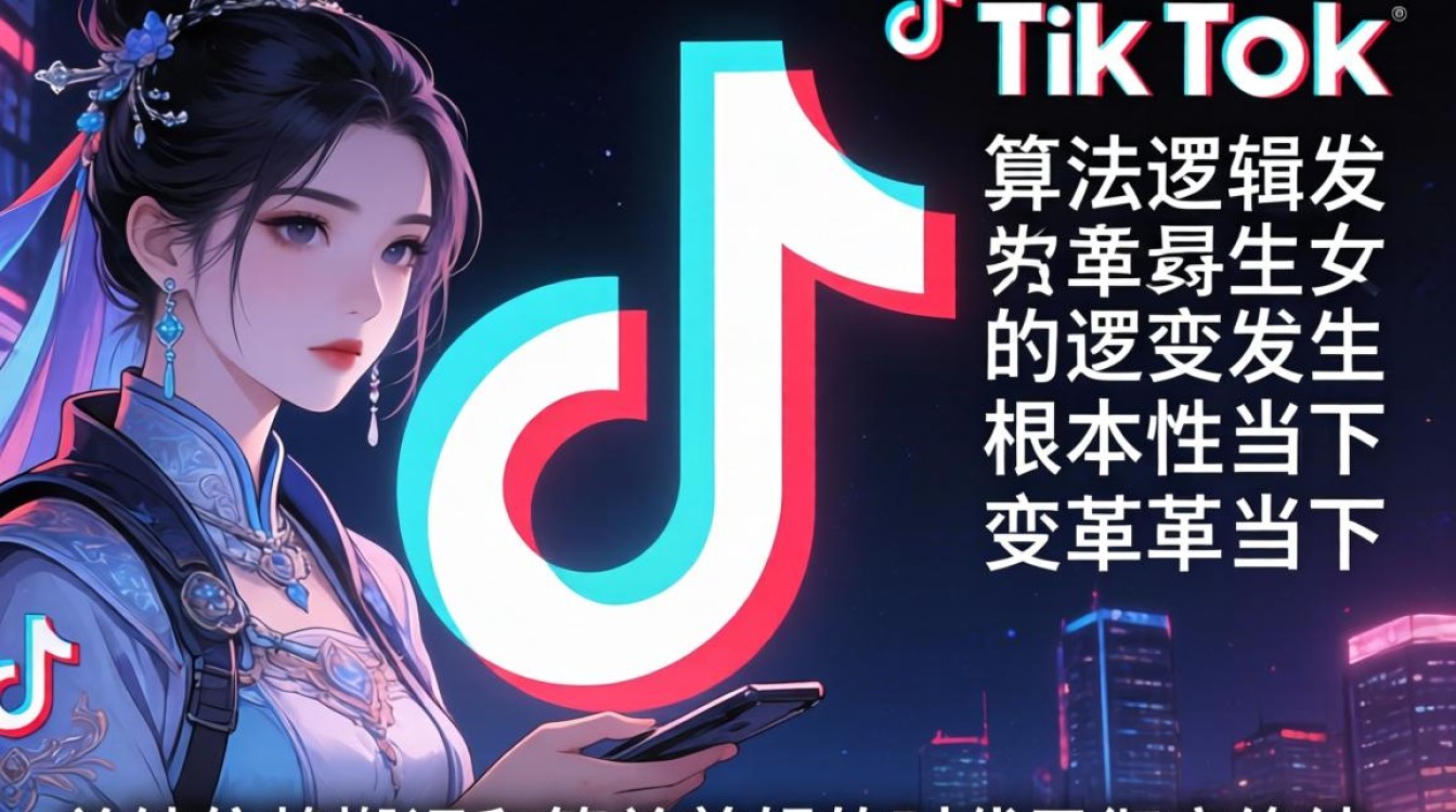 资深运营刘源涛的 TikTok 经验分享思维是什么
