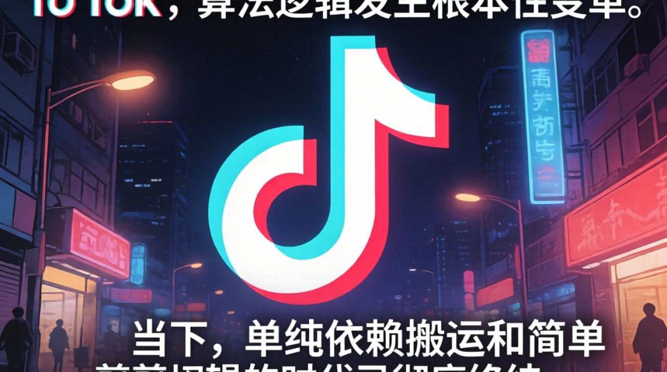 资深运营刘源涛的 TikTok 经验分享思维是什么