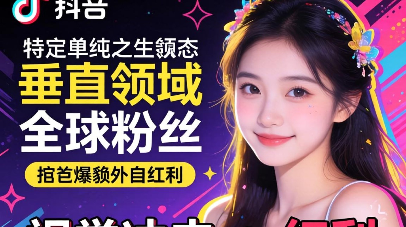 全球账号粉丝增长秘籍与涨粉技巧