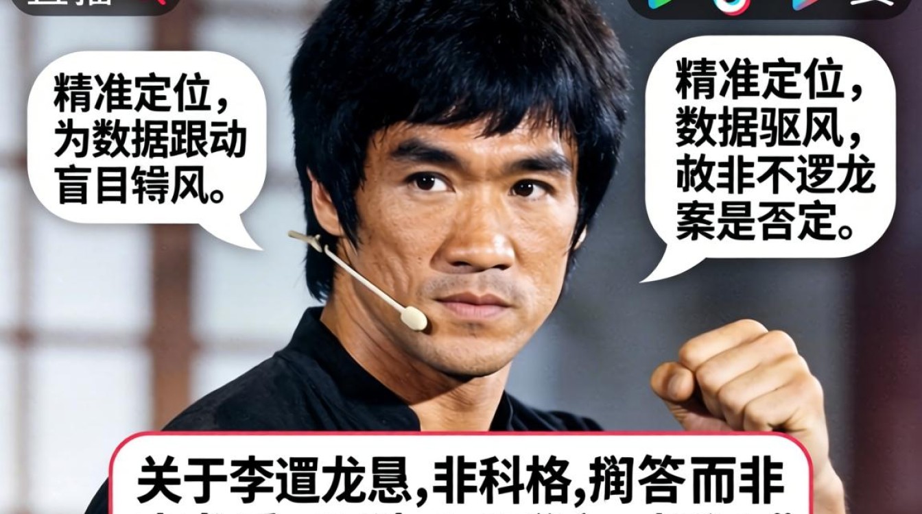 直播运营李小龙看tiktok吗