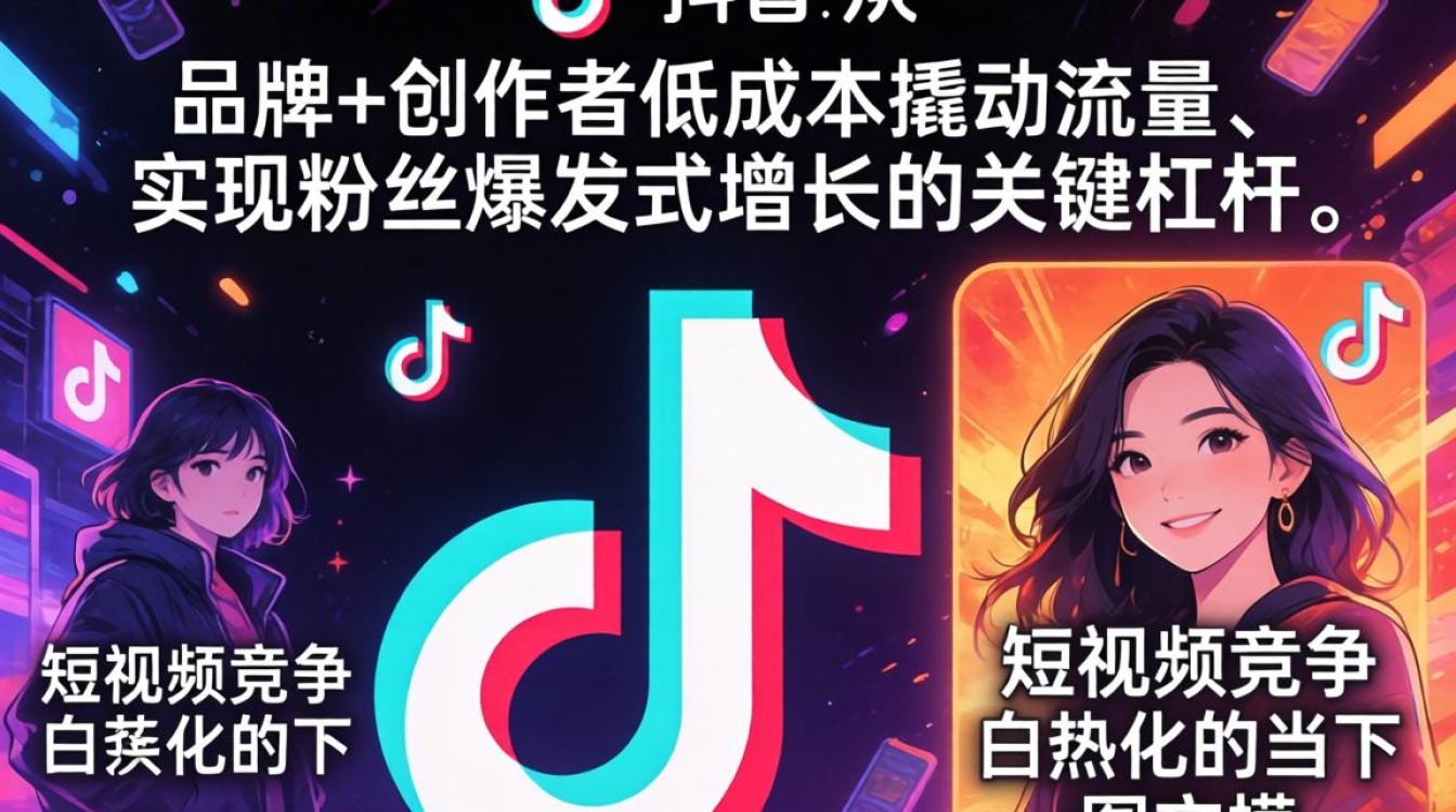 TikTok 图文涨粉技巧与运营策略