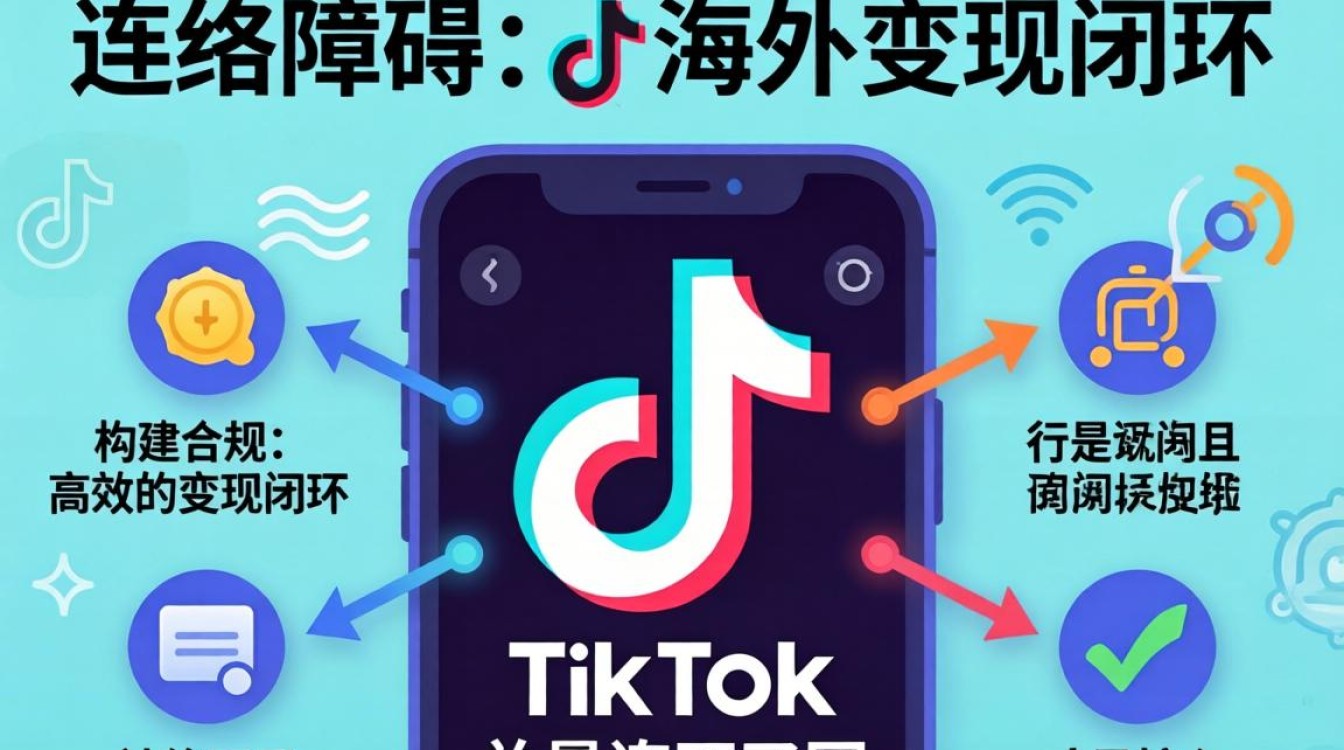 TikTok 总是连不了网怎么办