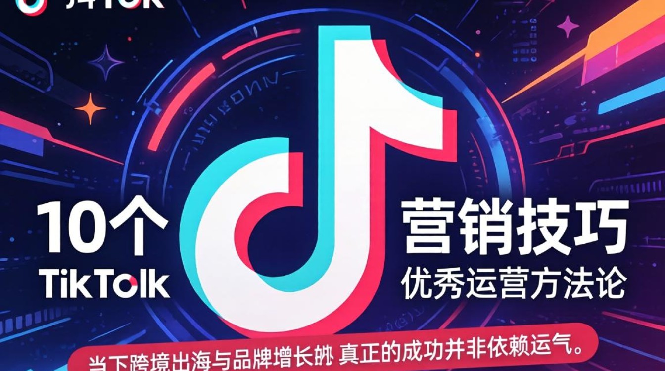 账号拆解10个tiktok营销技巧