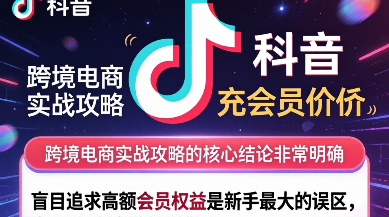 TikTok 充会员价格是多少