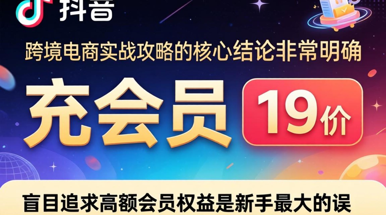 TikTok 充会员价格是多少