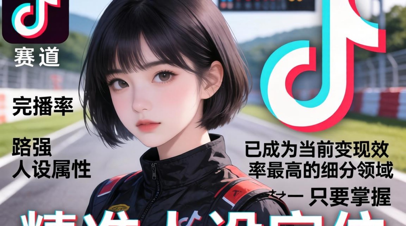 TikTok 美国短发小姐姐如何变现