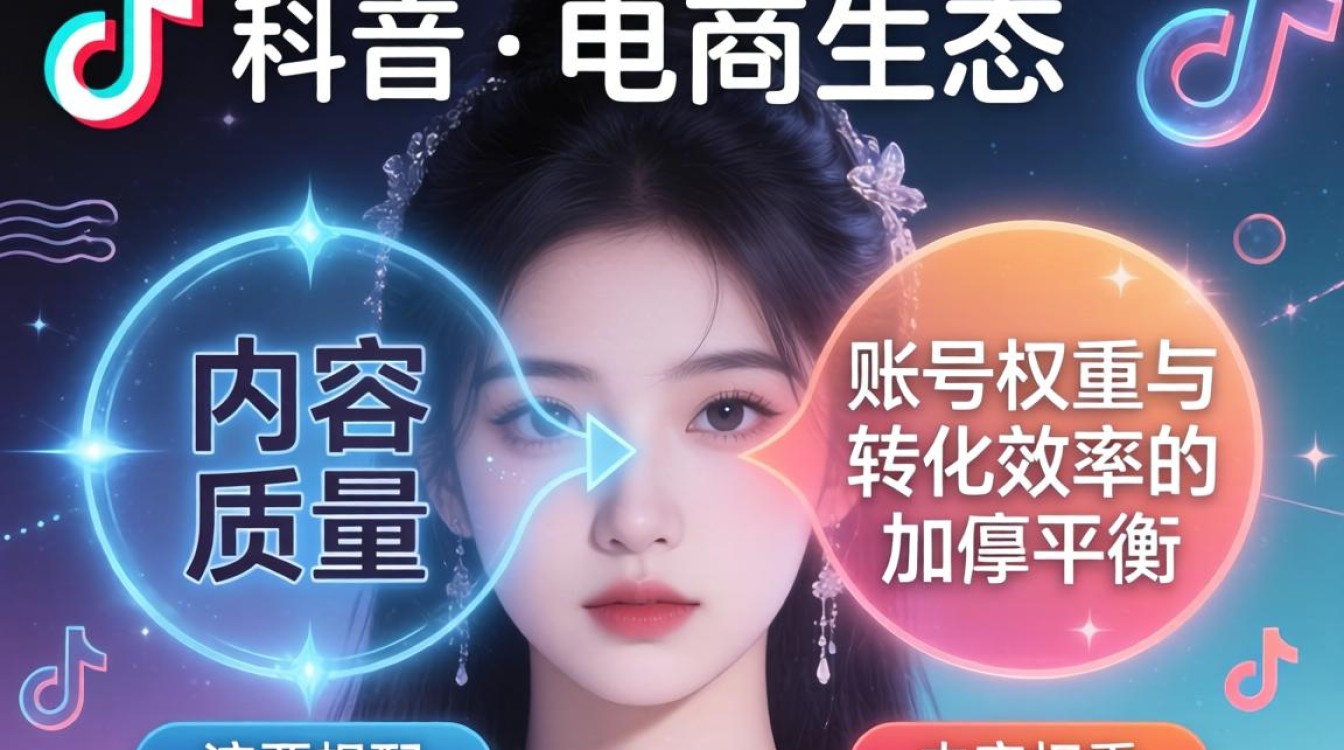 权重优化电商 TikTok 带货怎么突破流量池