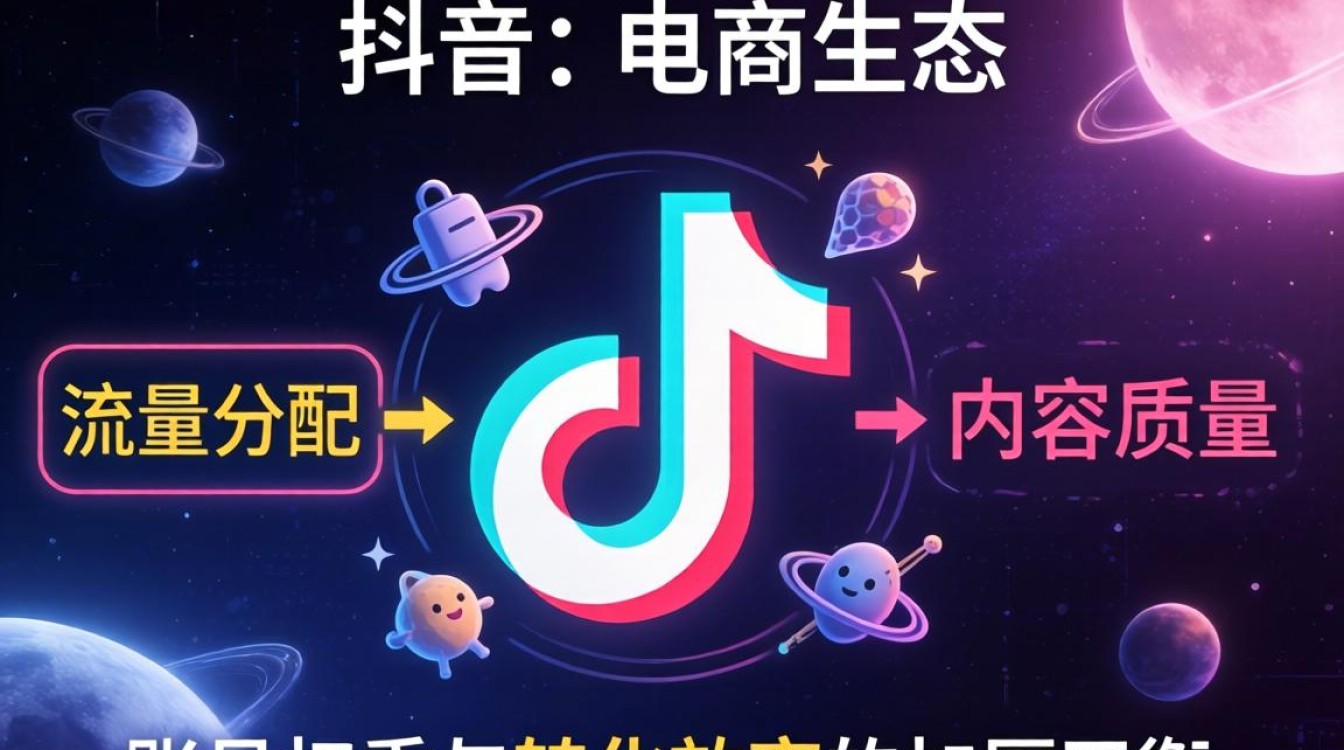 权重优化电商 TikTok 带货怎么突破流量池