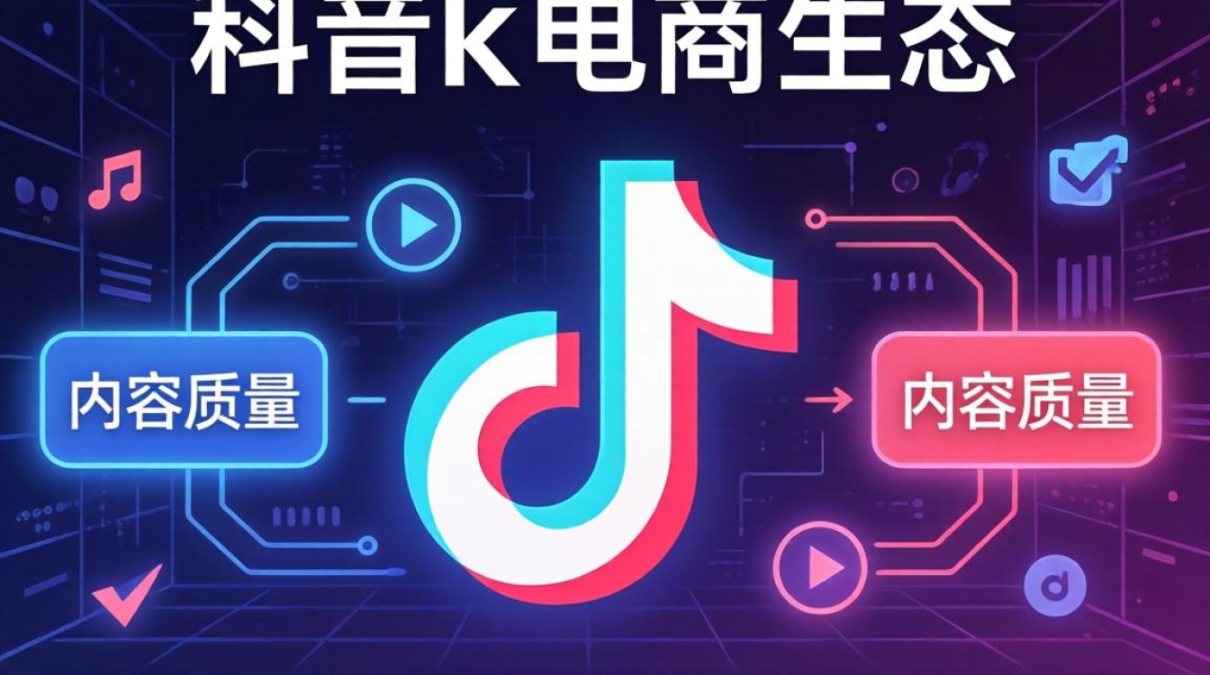 权重优化电商 TikTok 带货怎么突破流量池