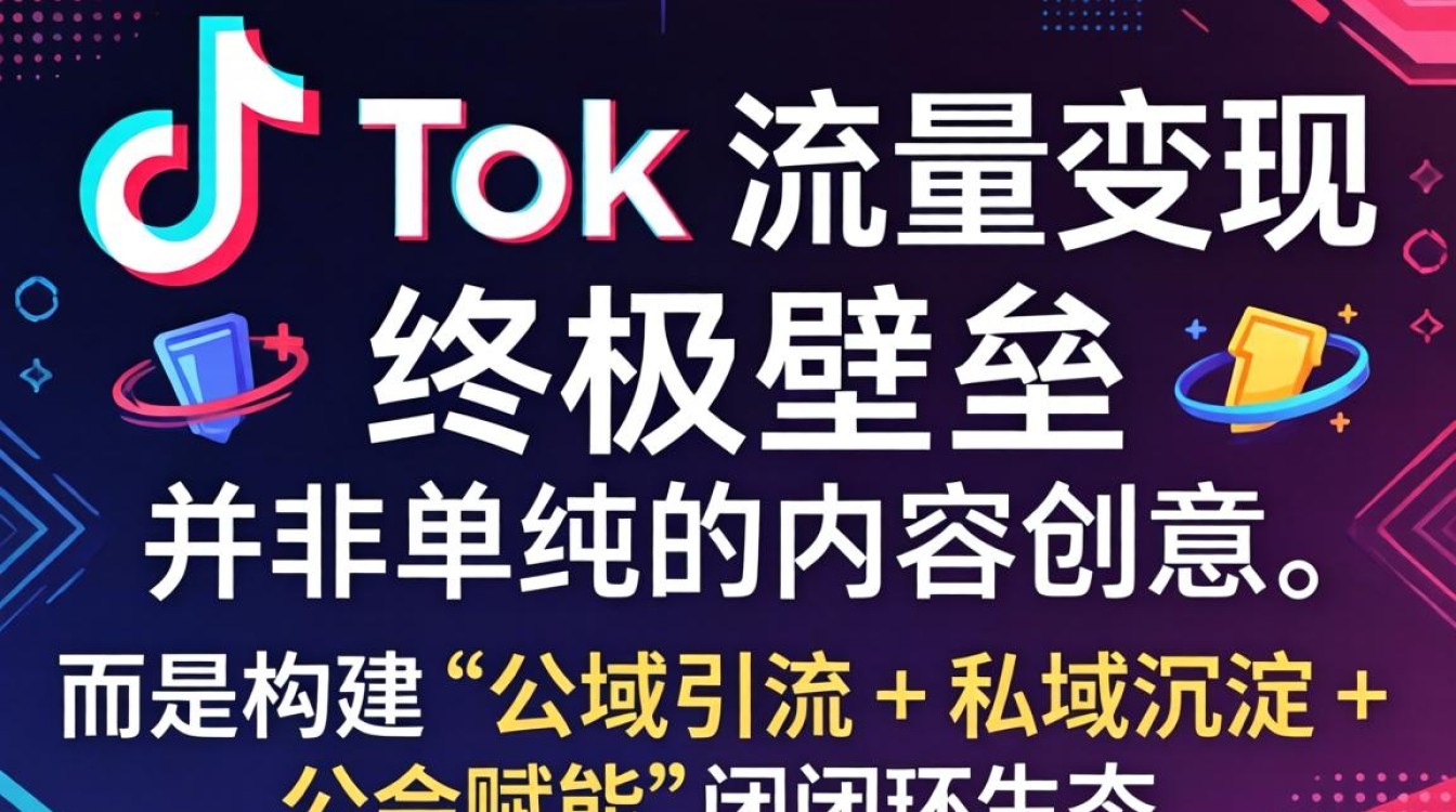 海外 TikTok 加公会运营怎么做