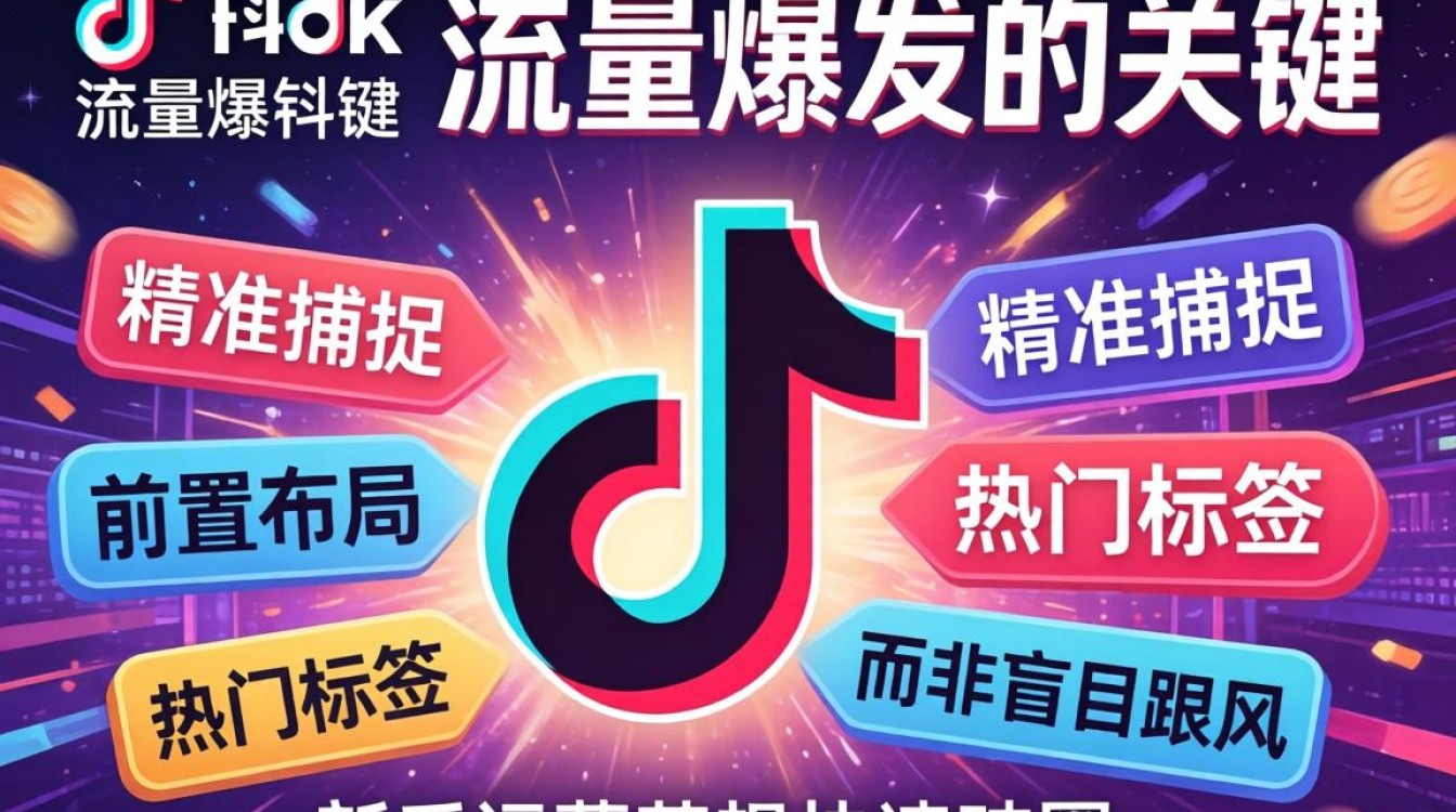 TikTok 热门标签查询网站怎么用