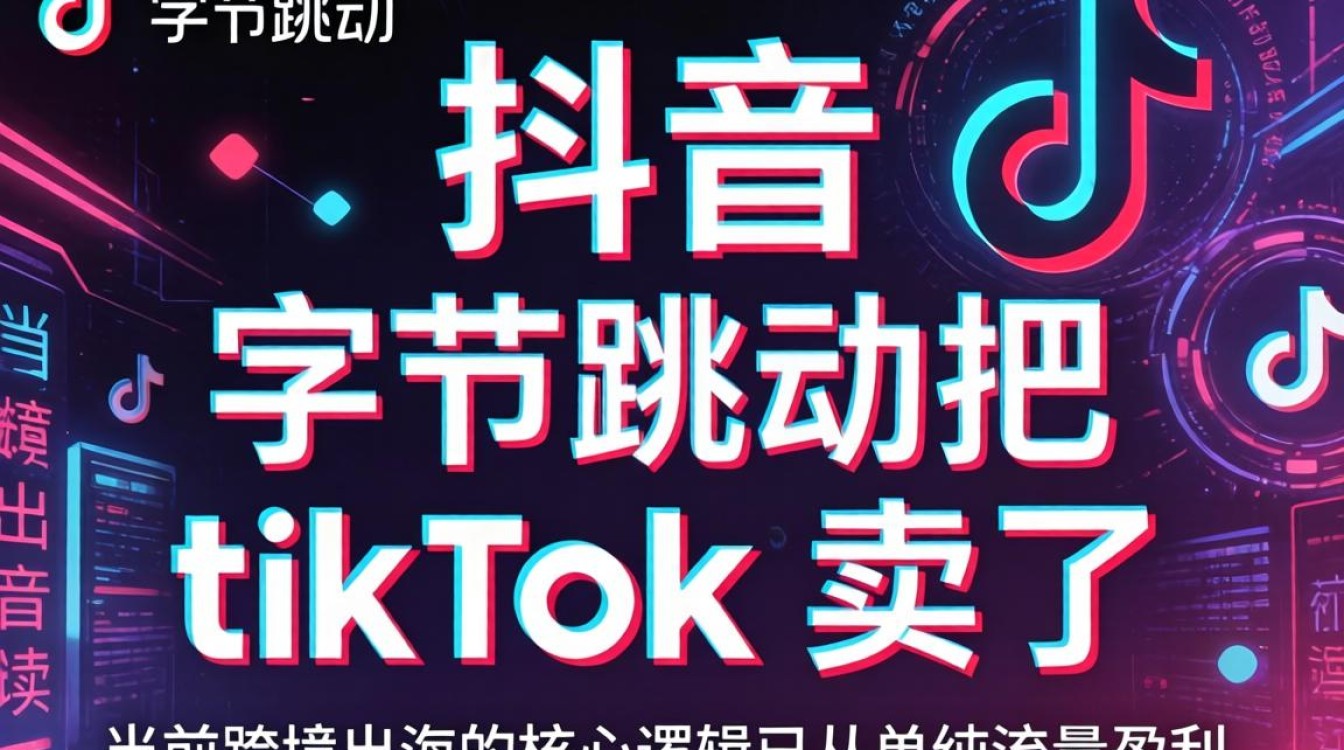 tiktok运营实操教程新手入门必看