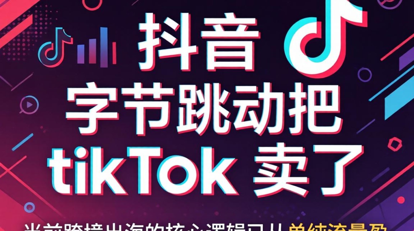 tiktok运营实操教程新手入门必看