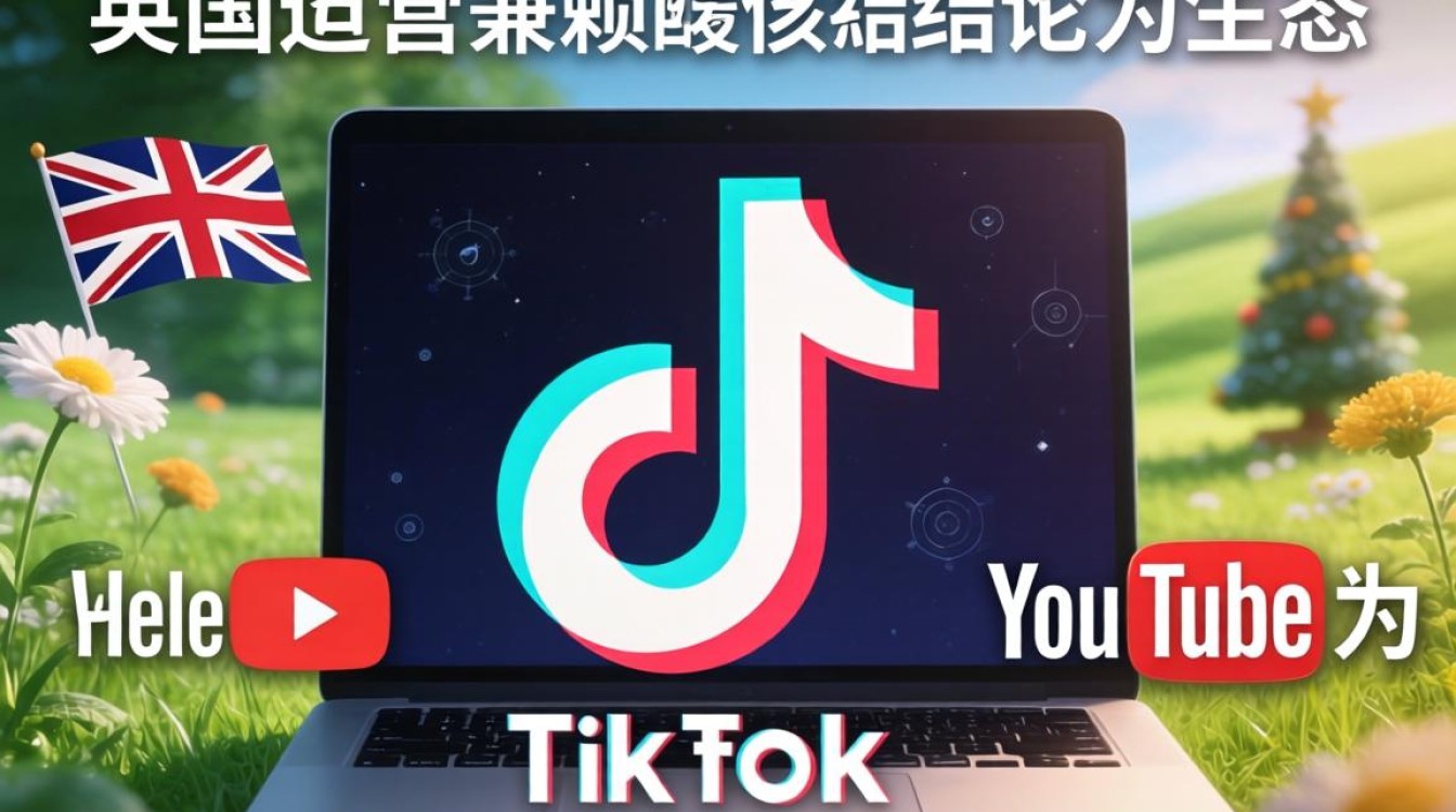 YouTube 在英国 tiktok 工作薪资 变现方式全方位解读