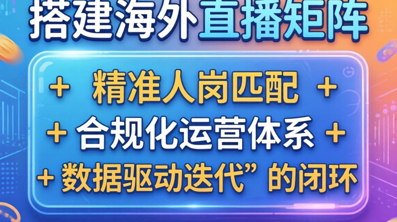 TikTok 招募海外女主播技巧