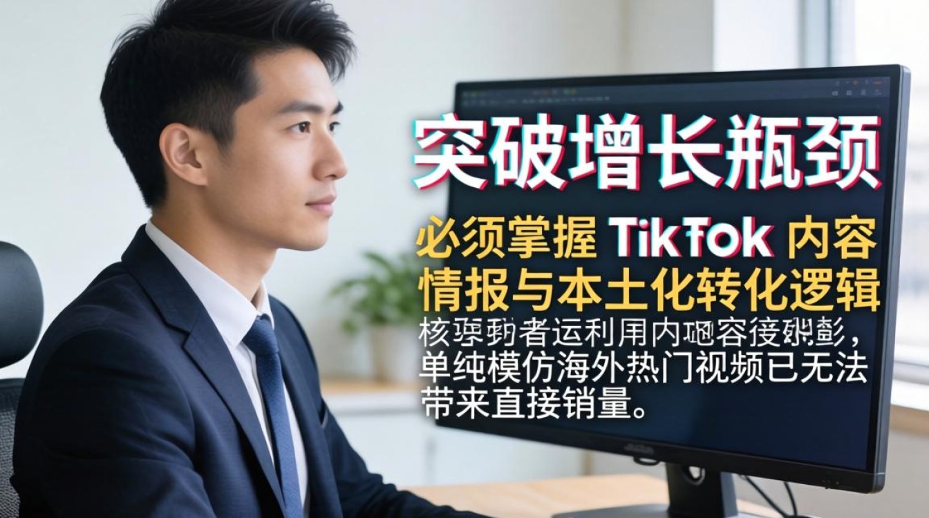 国内如何看tiktok视频