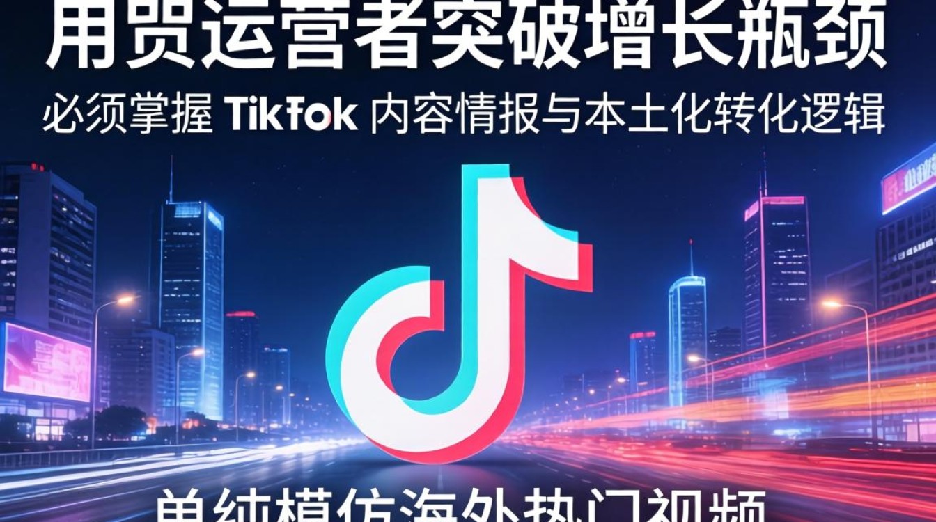 国内如何看tiktok视频