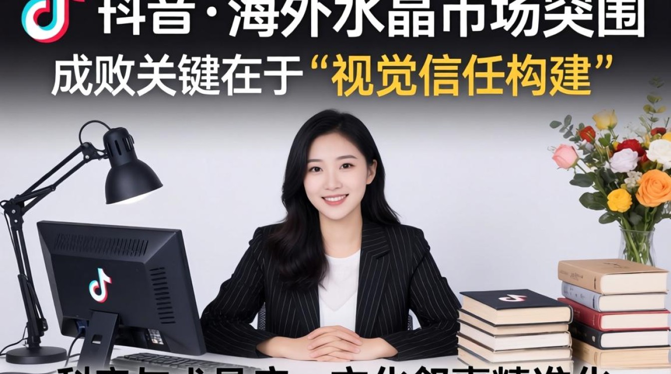 TikTok 水晶直播间名字怎么起