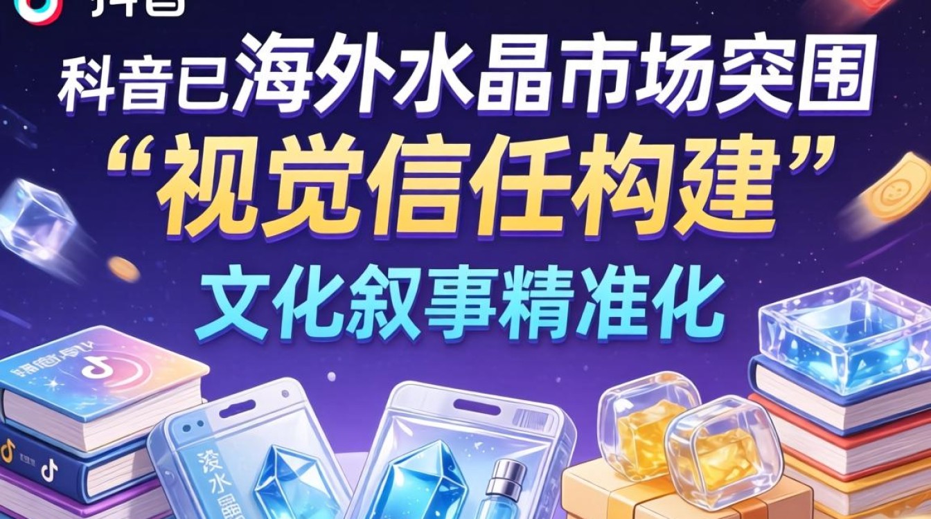 TikTok 水晶直播间名字怎么起