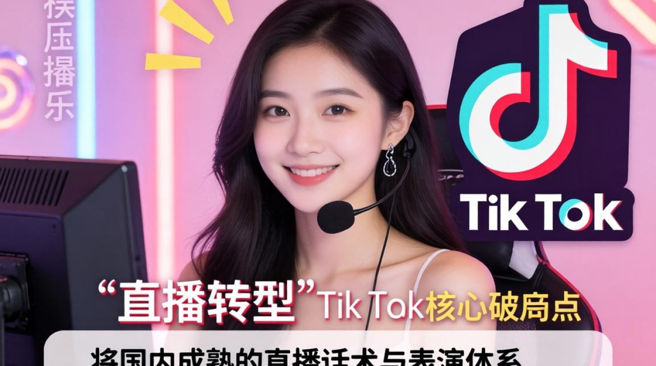 百家号娱乐主播做tiktok怎么涨粉