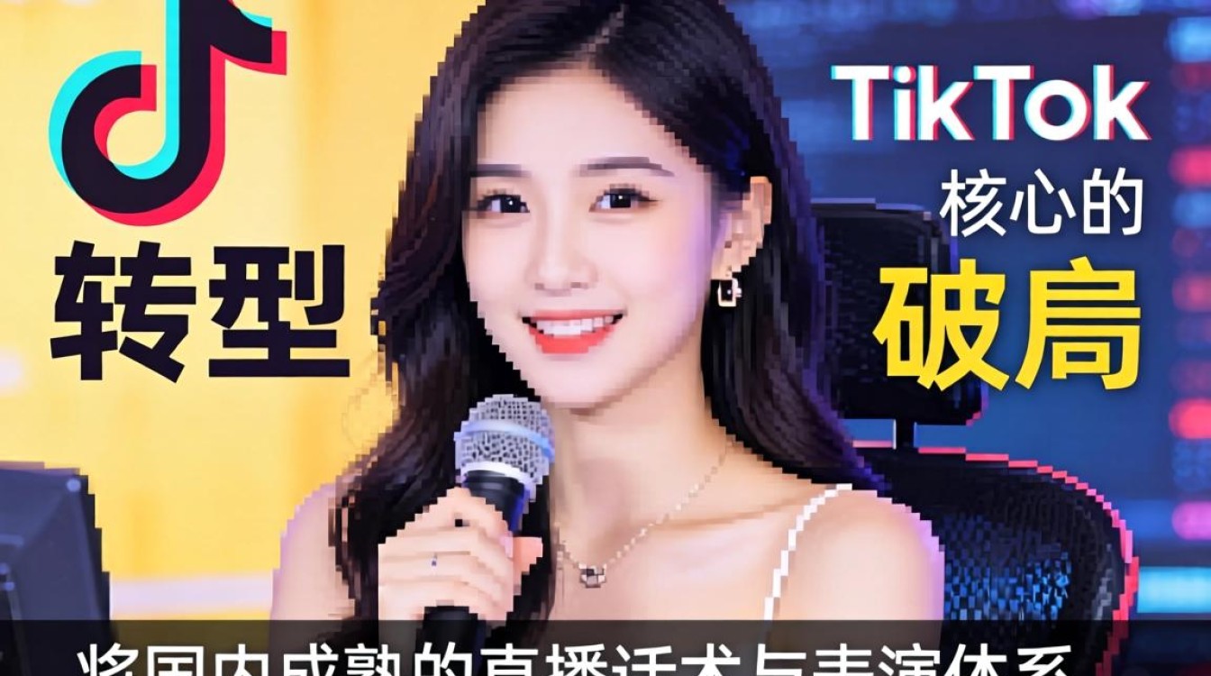 百家号娱乐主播做tiktok怎么涨粉
