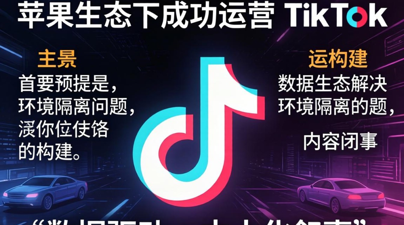 TikTok下载教程与创作方法论全解析