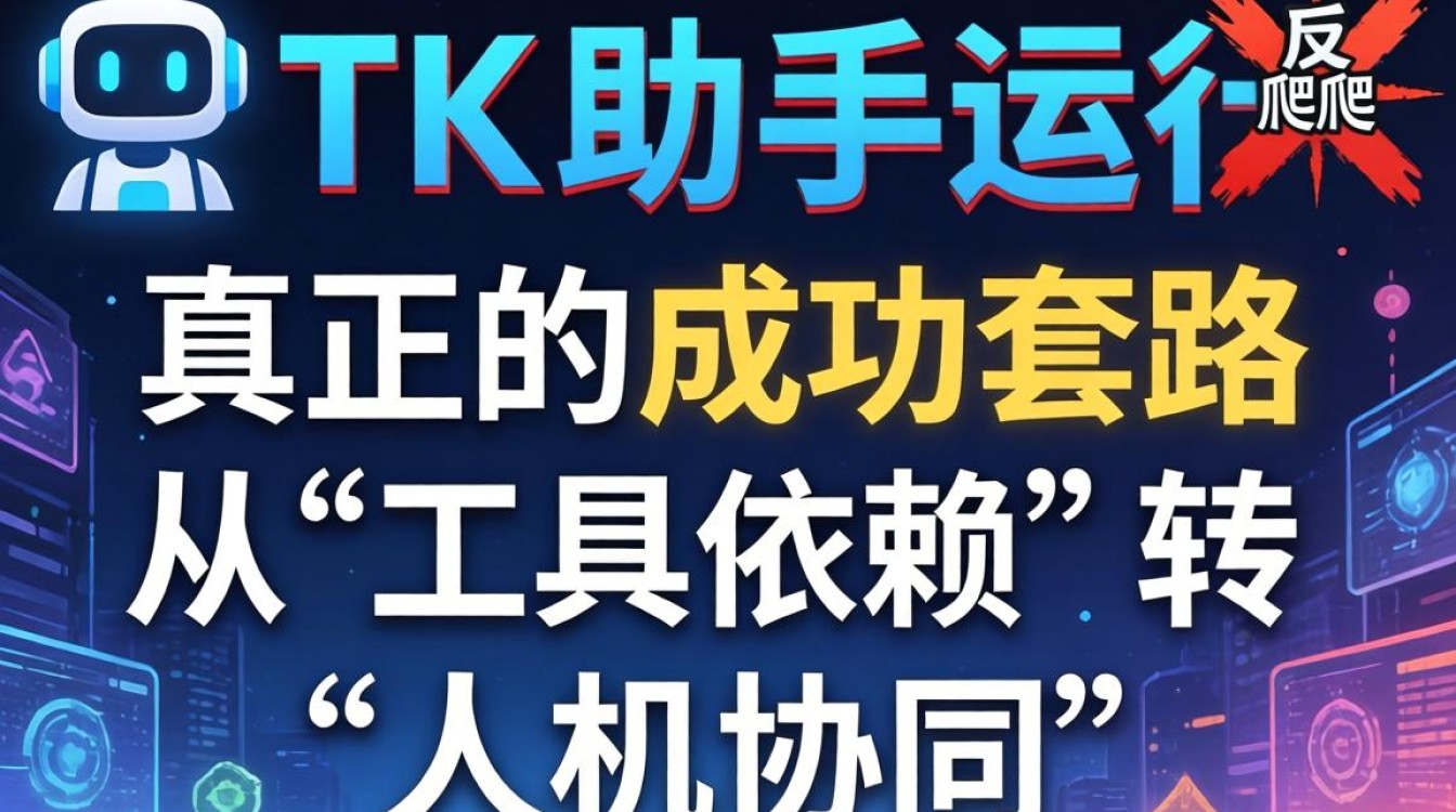 tiktok 助手无法启动怎么办