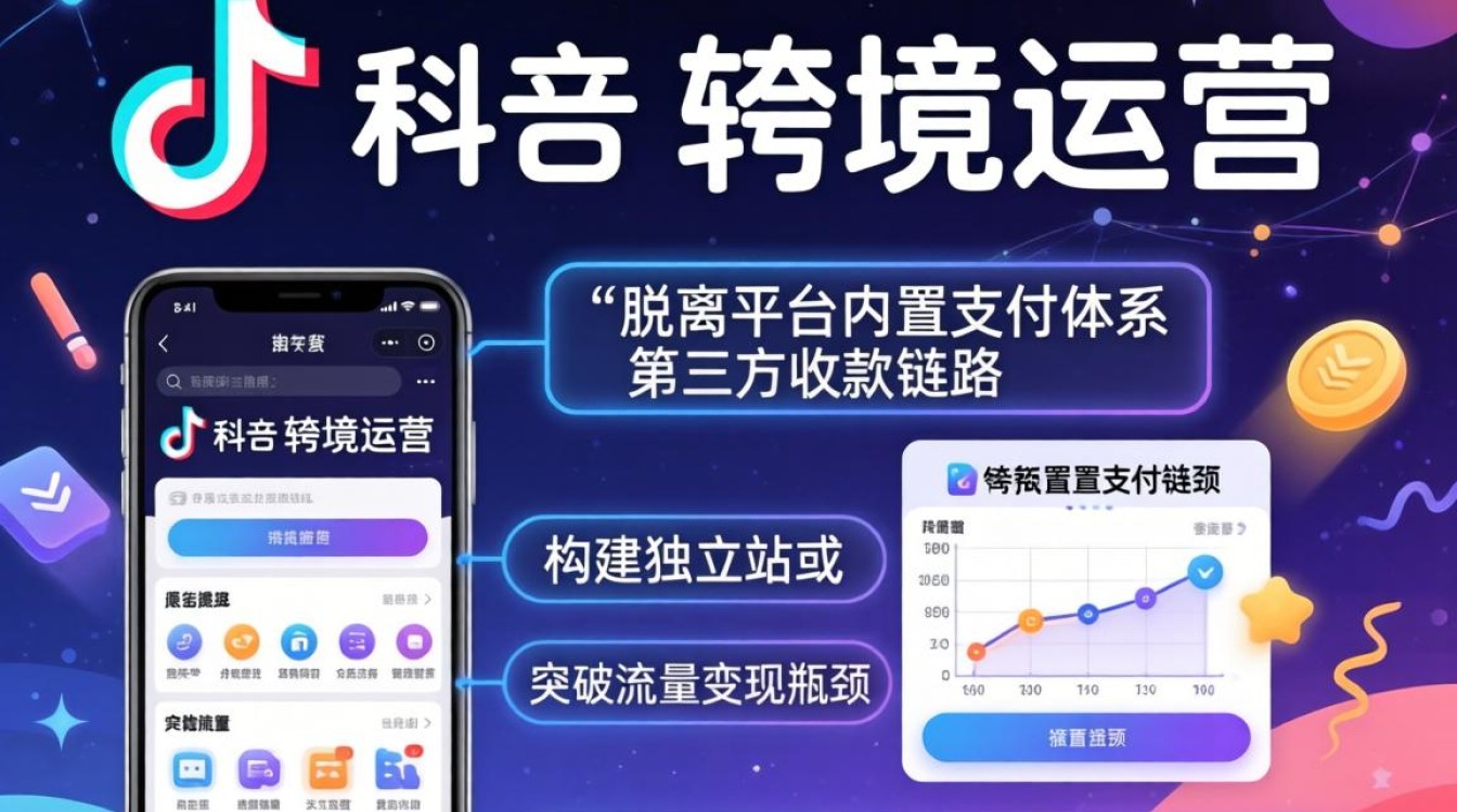 TikTok 跨境运营从入门到进阶全攻略