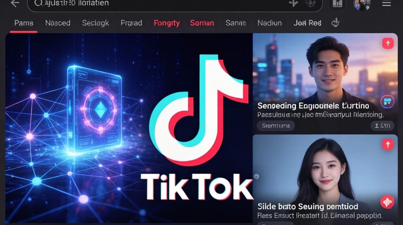 TikTok 看不了主页视频怎么办