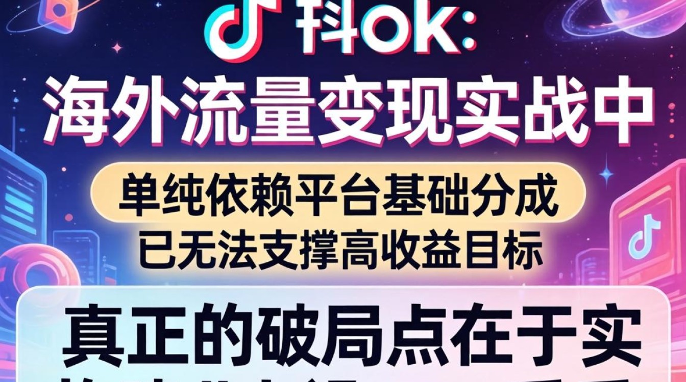 TikTok 雨音祢豆子怎么变现