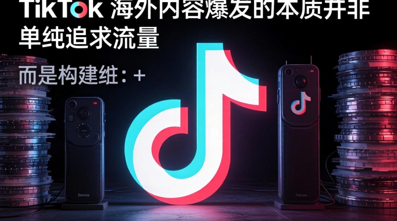 TikTok 保姆级运营课程出海内容创作技巧
