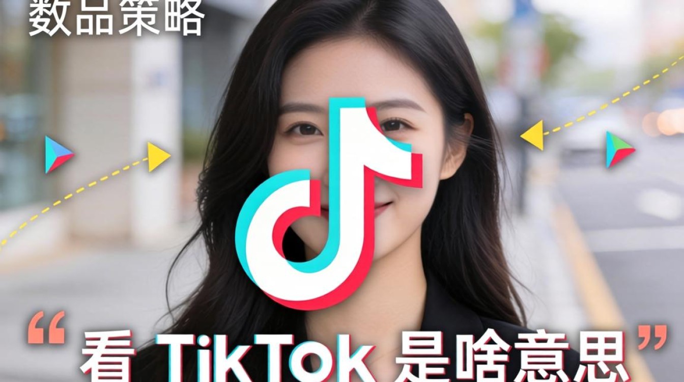 选品策略看tiktok是啥意思