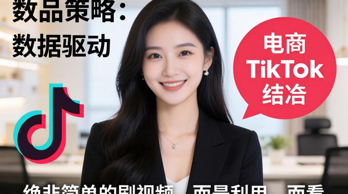 选品策略看tiktok是啥意思