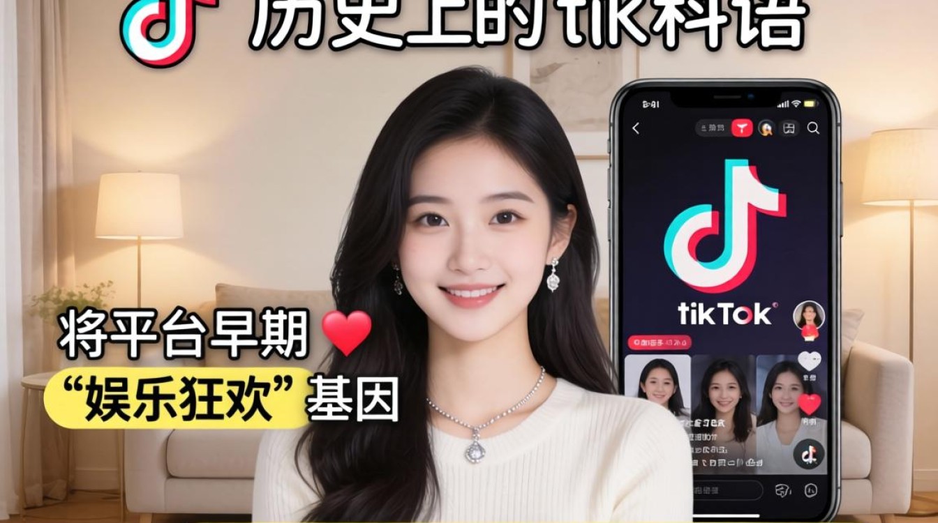 直播话术历史上的tiktok如何提升互动转化