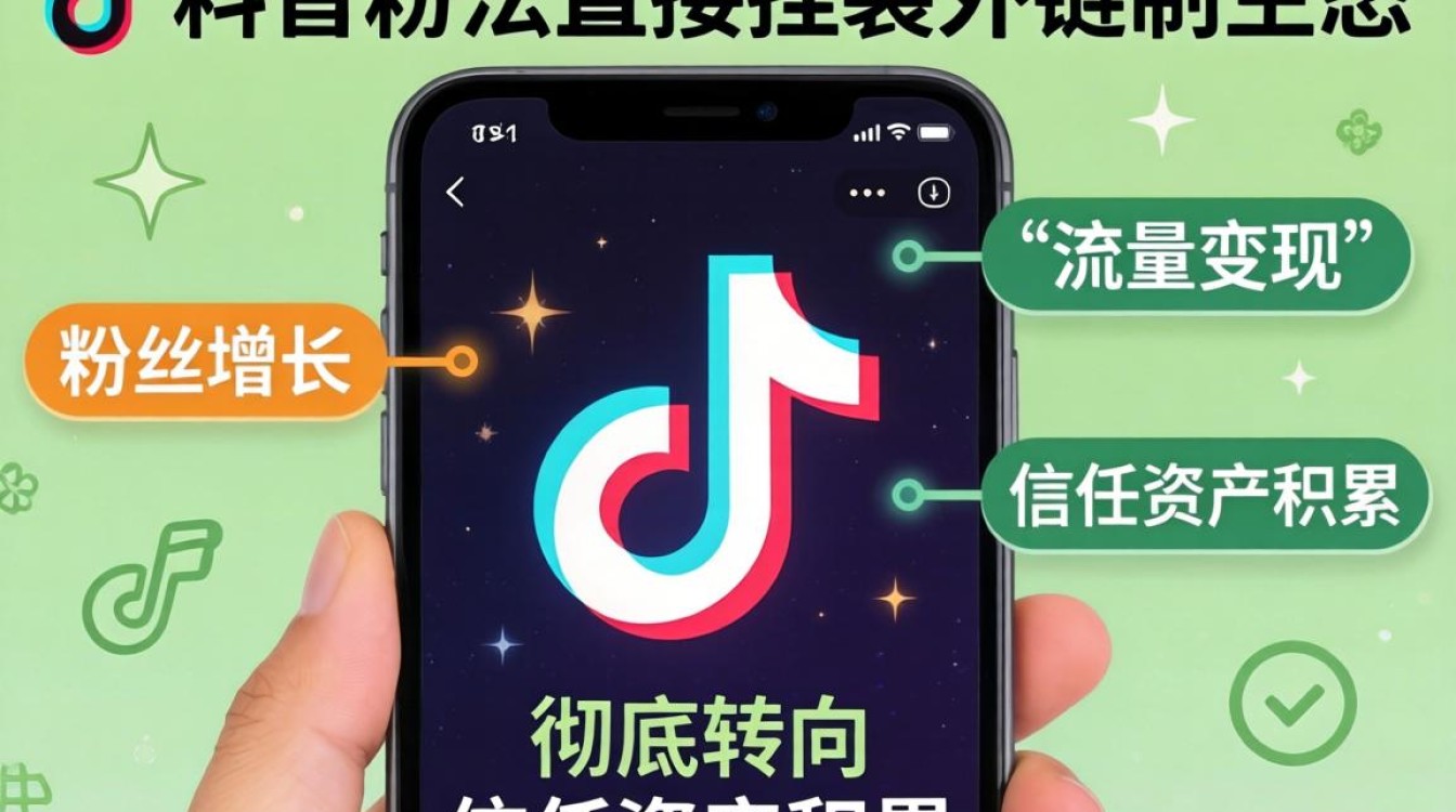 TikTok 没有挂链接项目怎么做