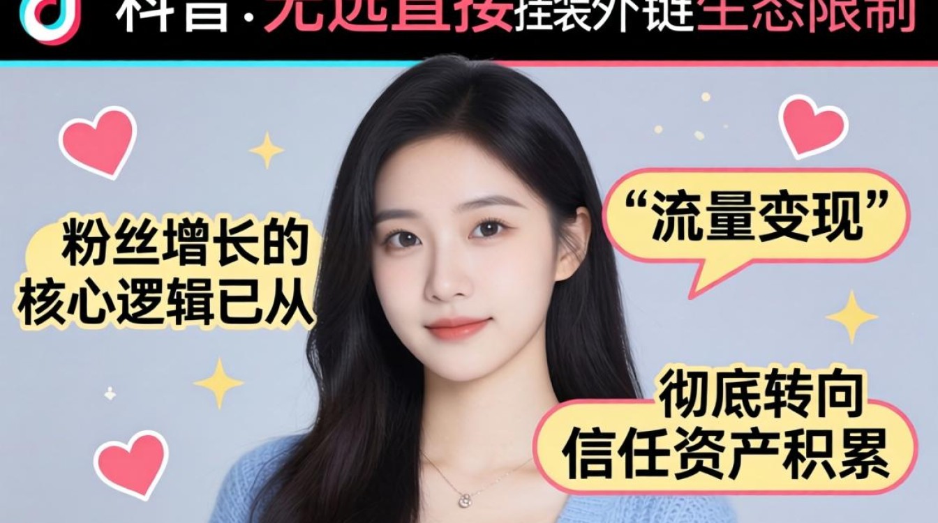 TikTok 没有挂链接项目怎么做
