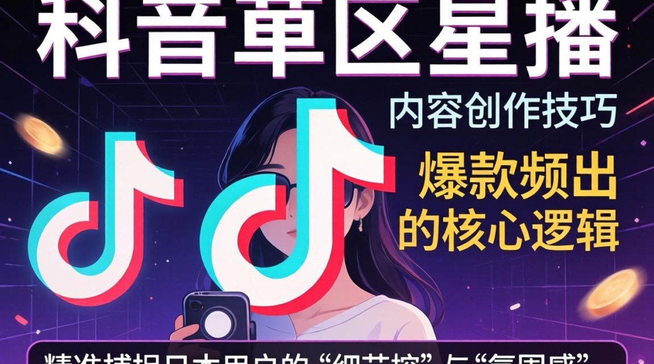 日区 TikTok 内容创作技巧与运营攻略