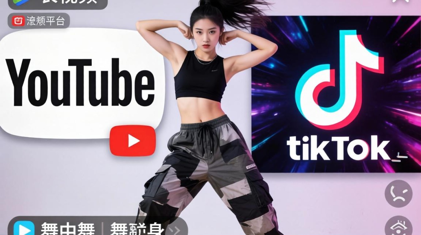 YouTube 舞中舞 tiktok 舞蹈算法推荐机制解析,为什么我的视频没流量和怎么优化算法 YouTube 舞中舞 tiktok 舞蹈算法推荐机制解析