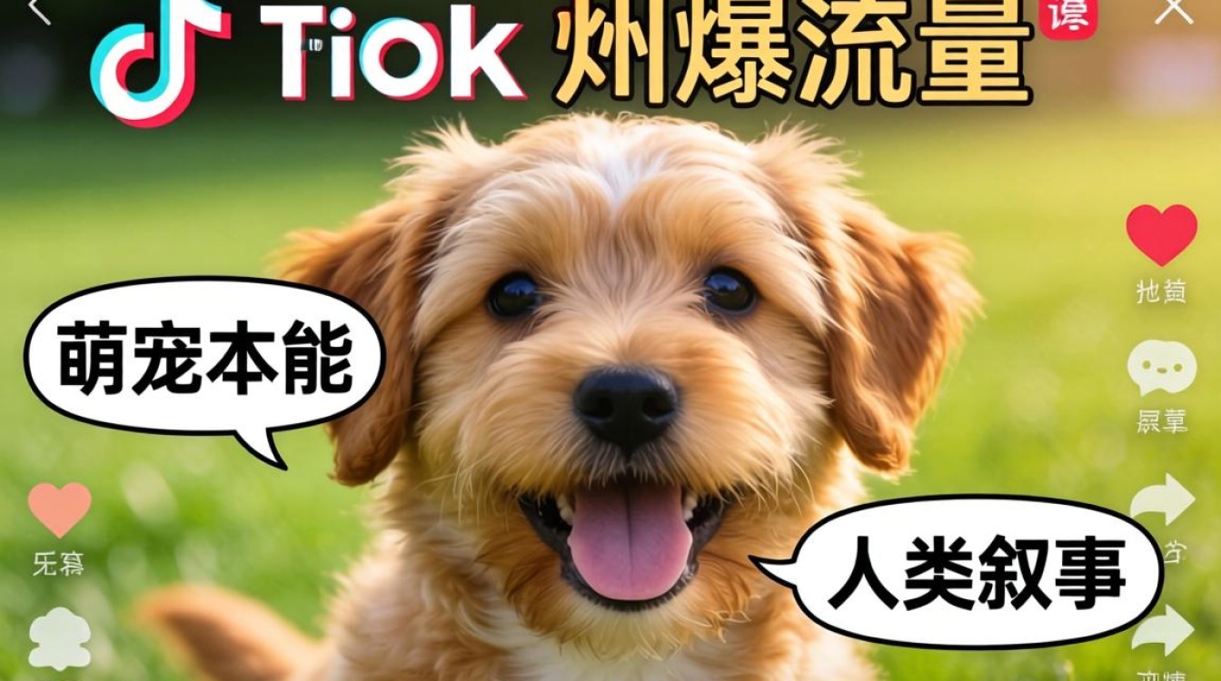 TikTok 网红猫自拍怎么做