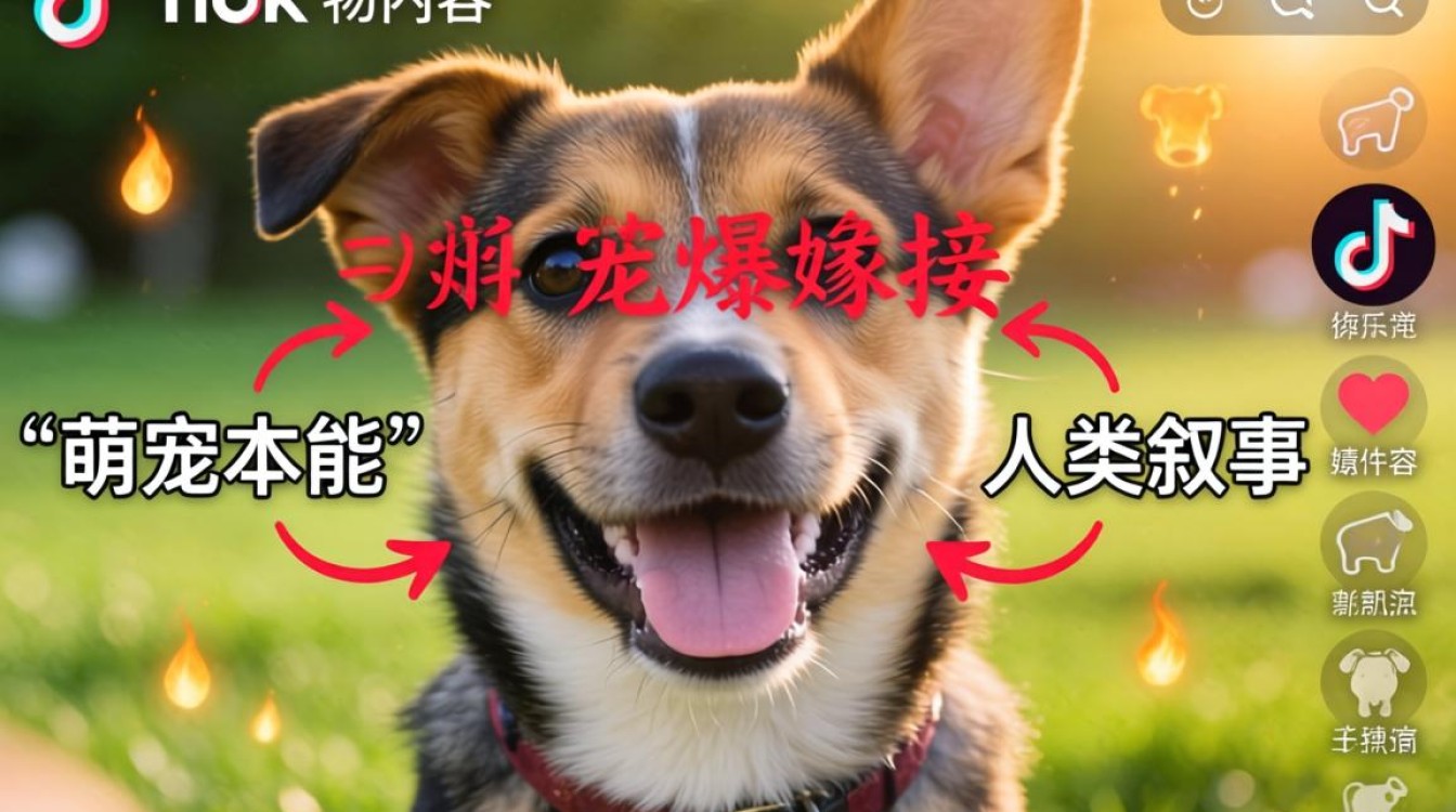 TikTok 网红猫自拍怎么做