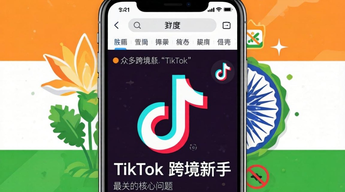 新手工具印度现在能用tiktok吗