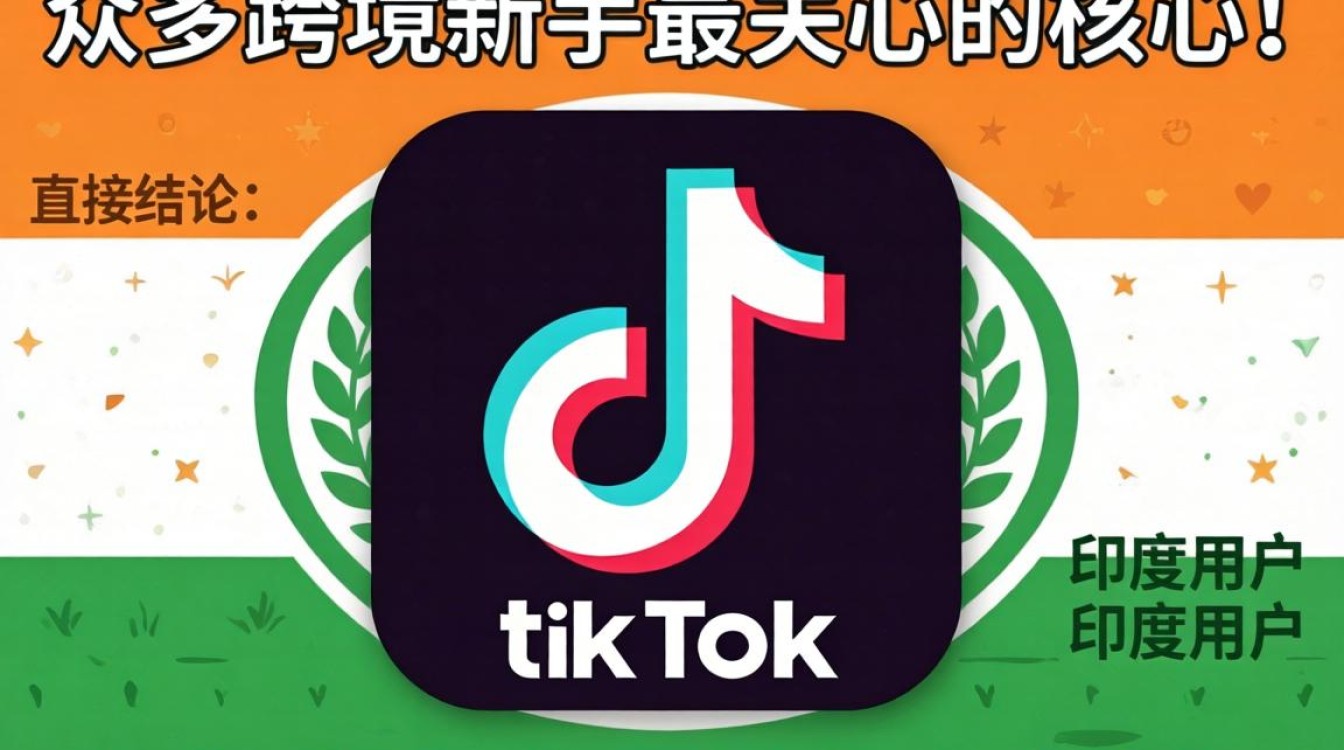 新手工具印度现在能用tiktok吗