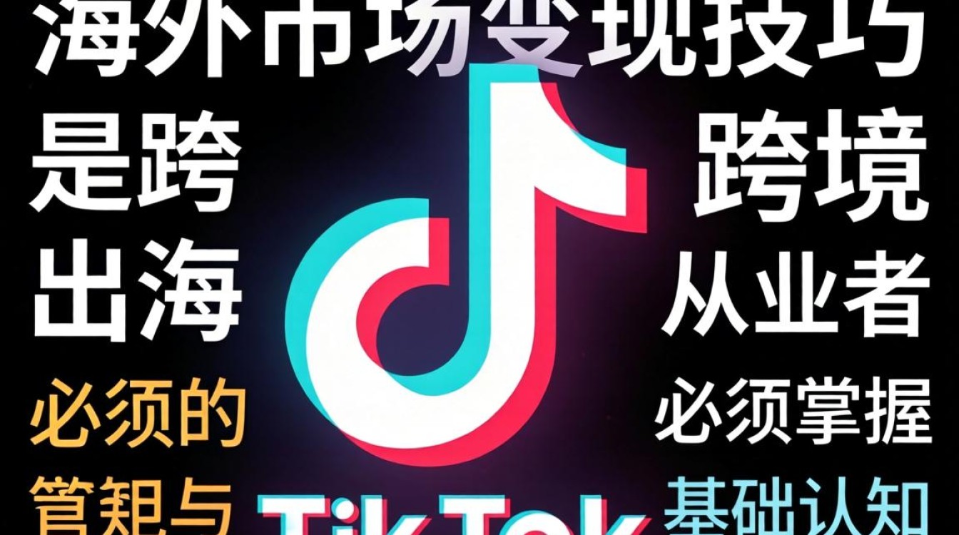 TikTok 全称是什么