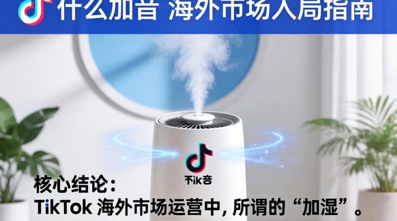海外市场入局指南及流量增长疑问