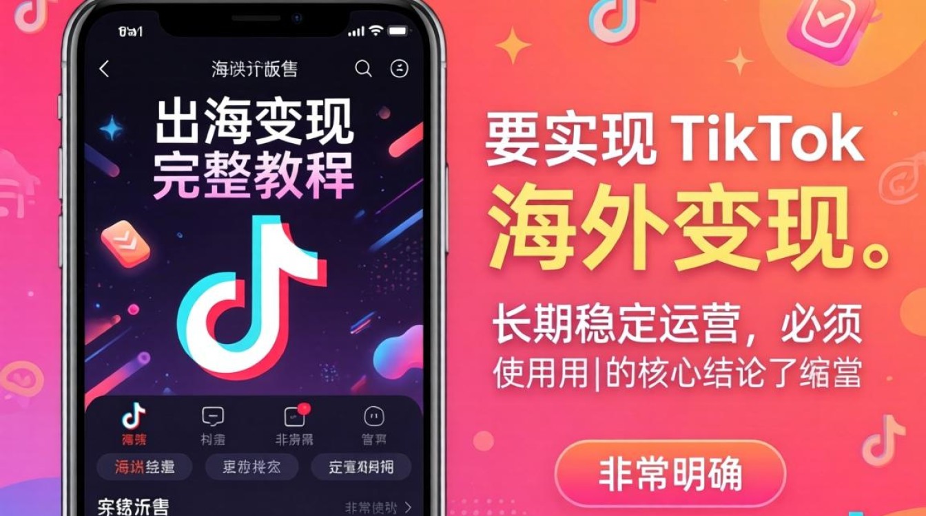 手机型号选择与出海变现完整教程