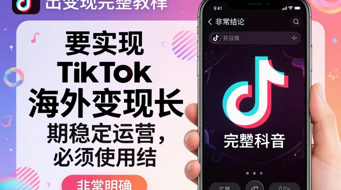 手机型号选择与出海变现完整教程