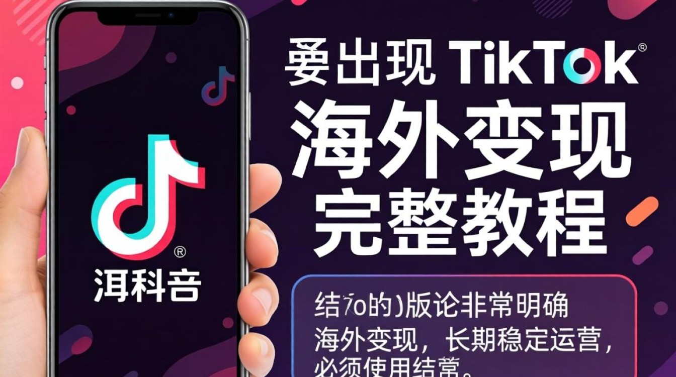 手机型号选择与出海变现完整教程