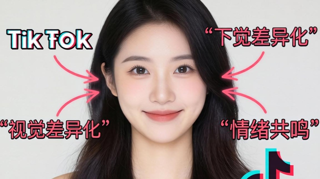 快手韩国 TikTok 女博主如何涨粉