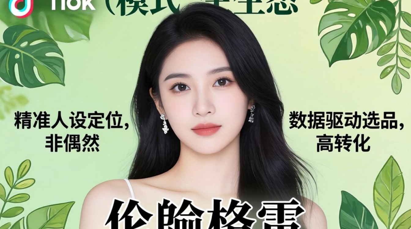 TikTok 劳伦格雷从入门到精通完整攻略